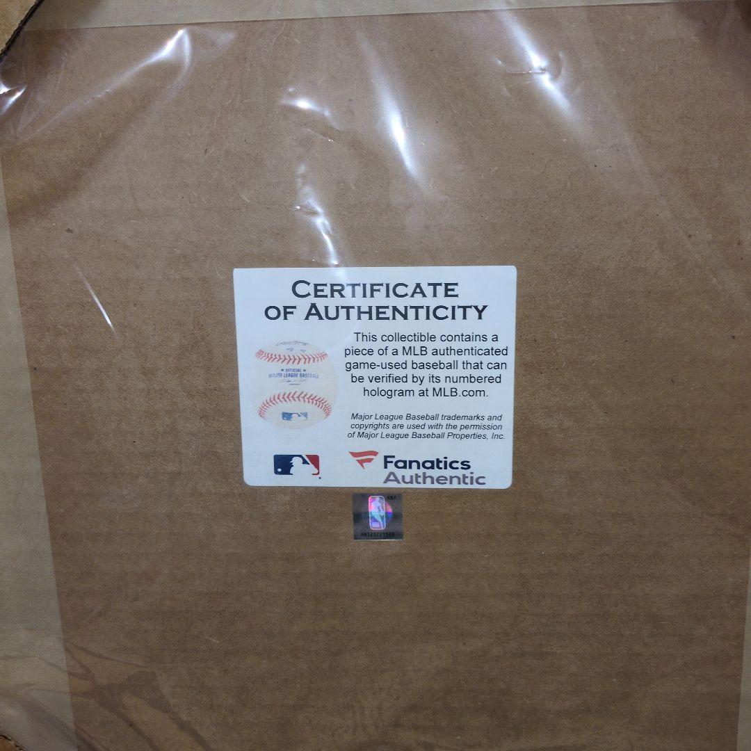 大谷翔平記念グッズ500個限定品