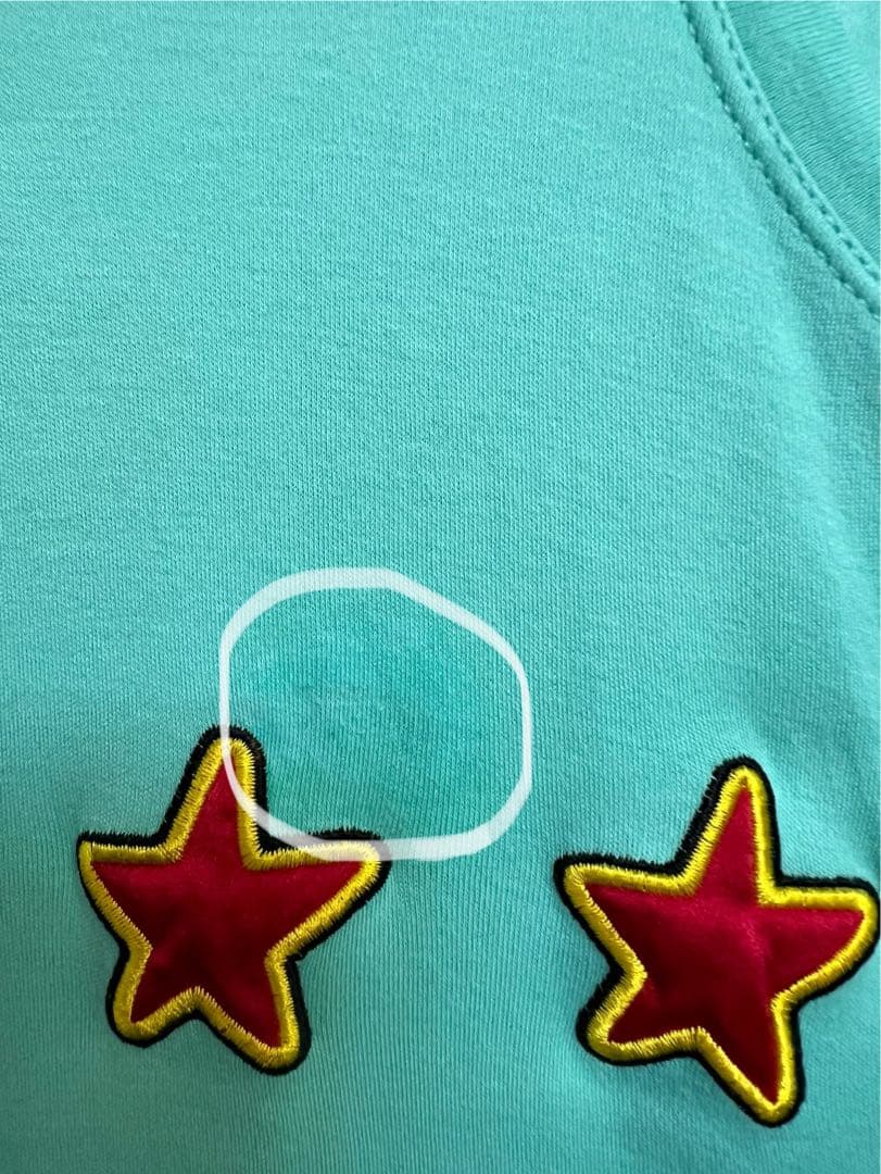 Dior Not War タンクトップ