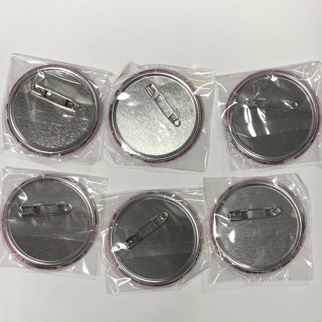 ラブライブ 矢澤にこ スクフェス感謝祭 缶バッジ 小悪魔