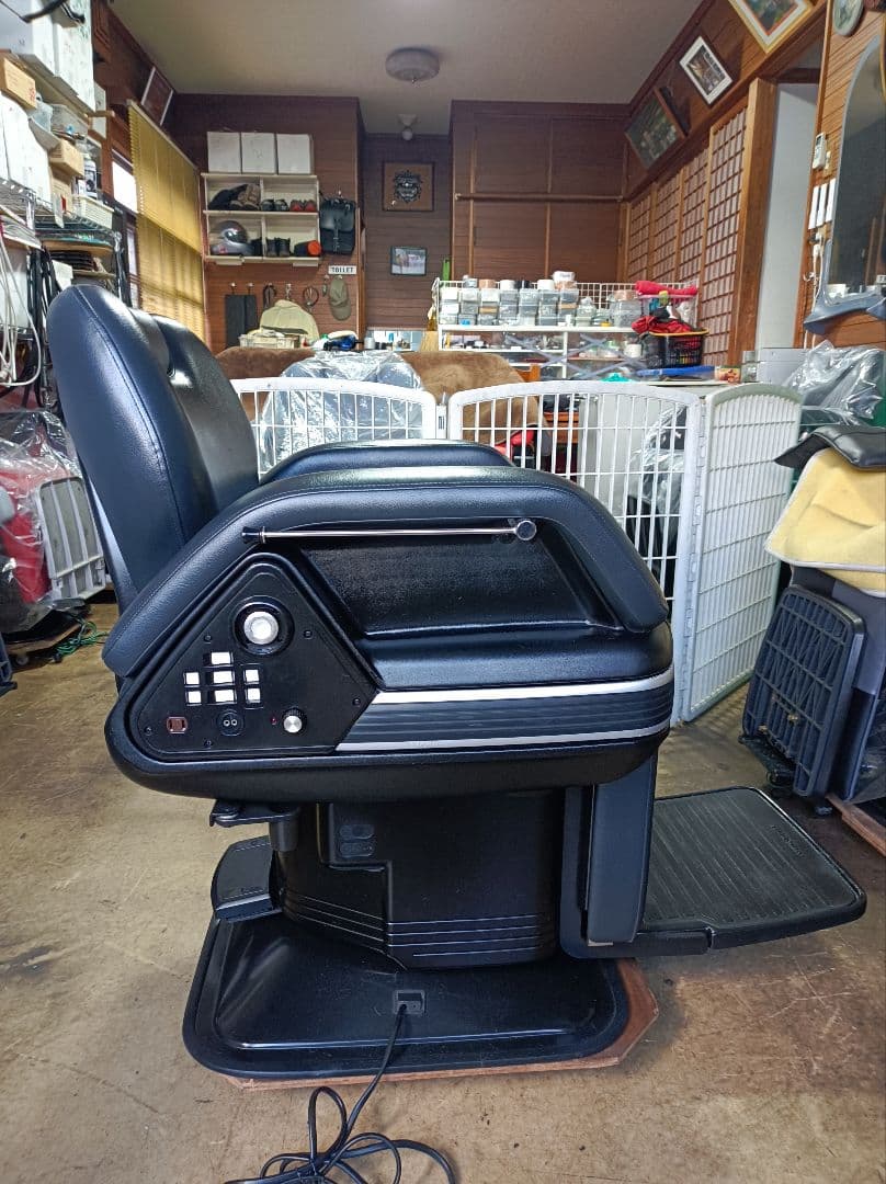 理容機器　新明和ＢＣ―１４３０