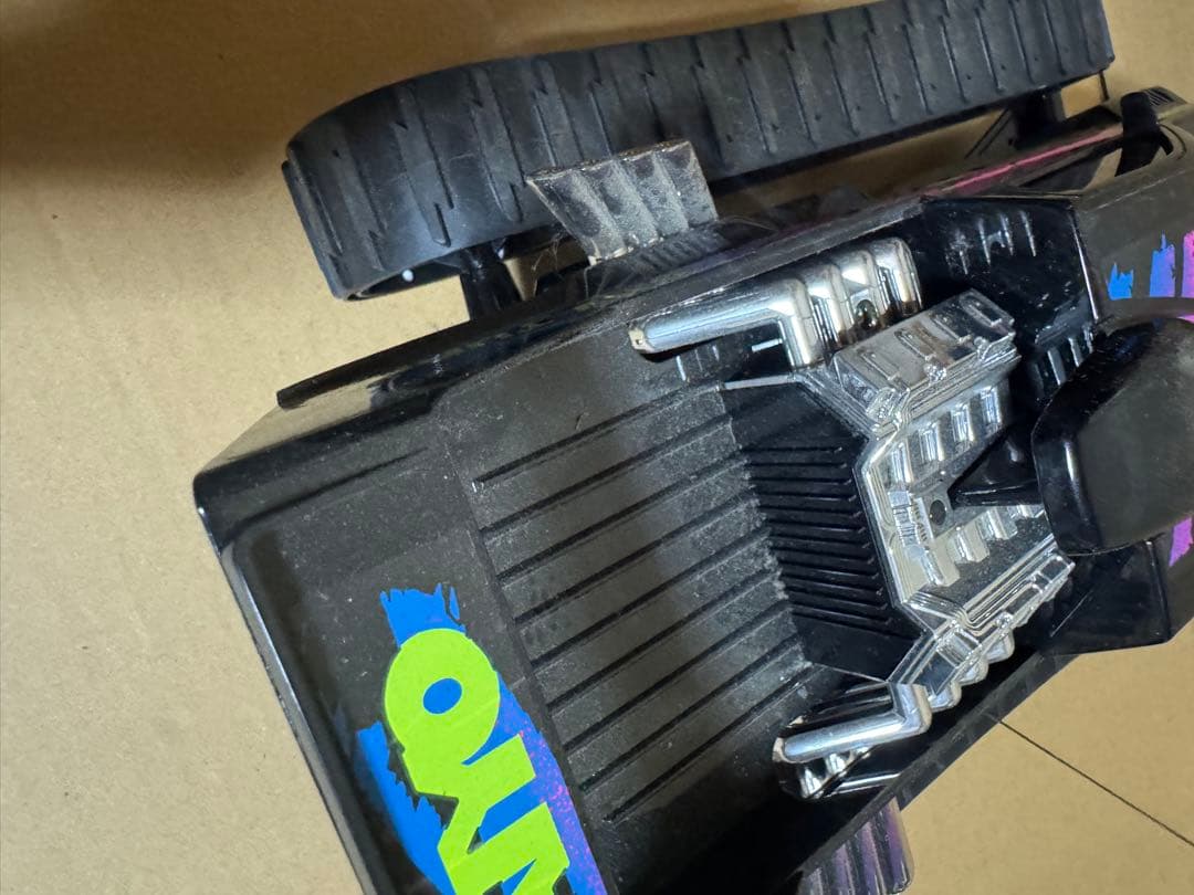 TAIYO タイヨー　ラジコン　ファーストトラックスエリミネーター当時もの