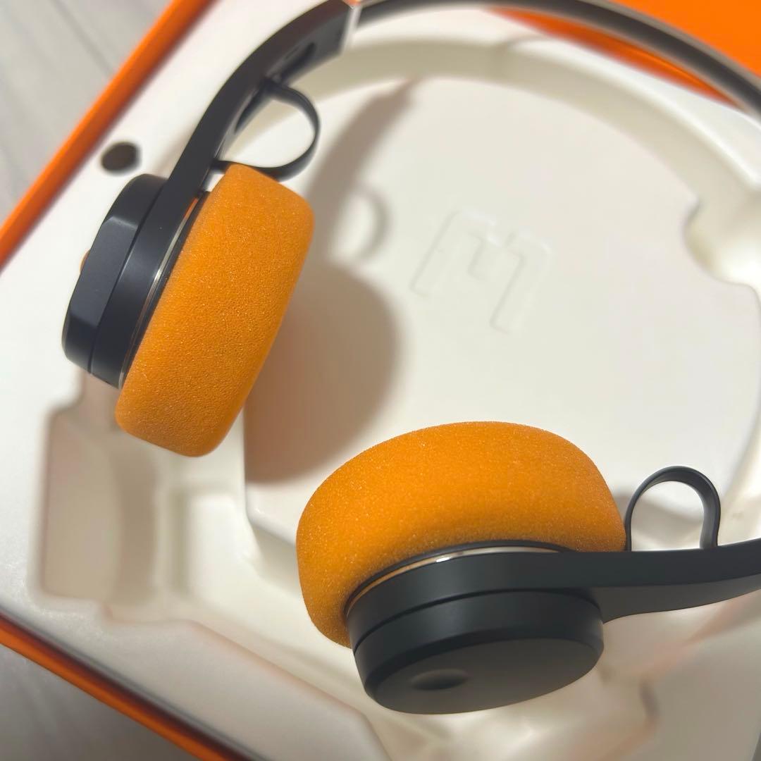 【松村北斗さん着用・美品】MONDO BY DEFUNC Headphones