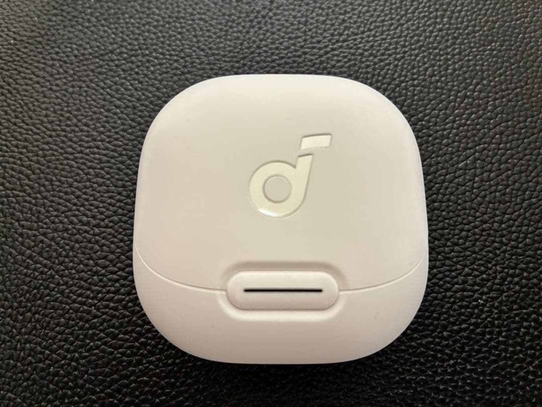 Anker soundcore Liberty 4 NC ノイズキャンセリング