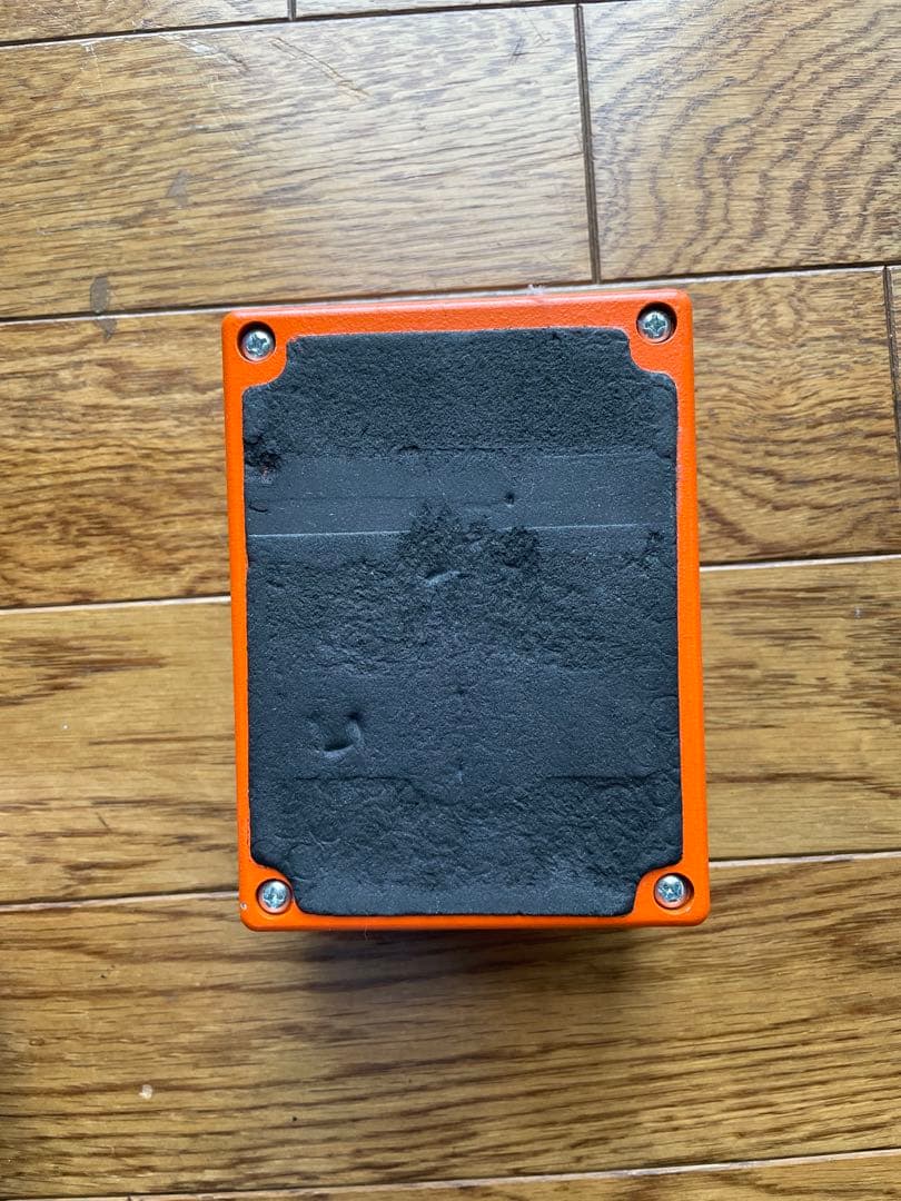 MXR phase 100 ギター　エフェクター　フェイザー　char