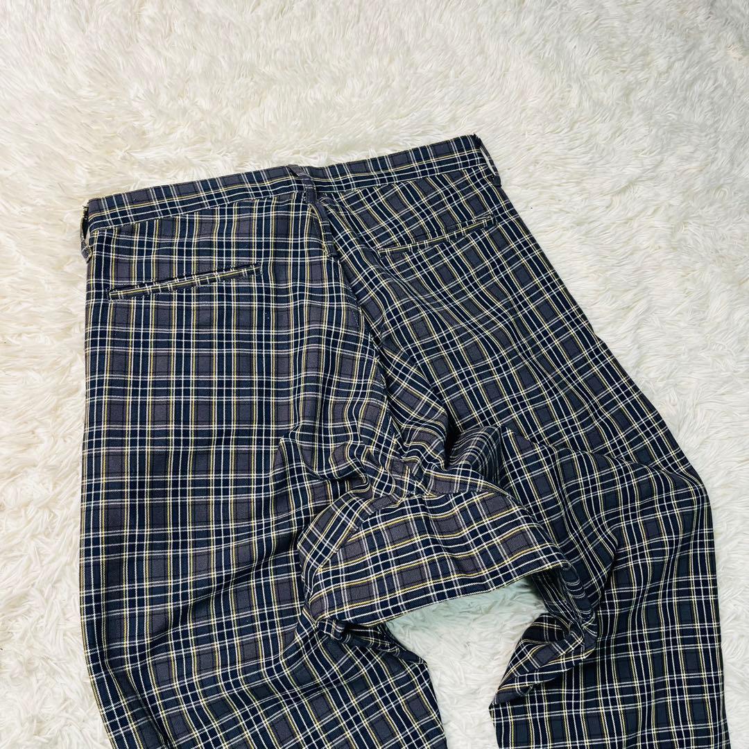 パンツ Der SAMMLER solo MYSTIC WALTER PANTS M