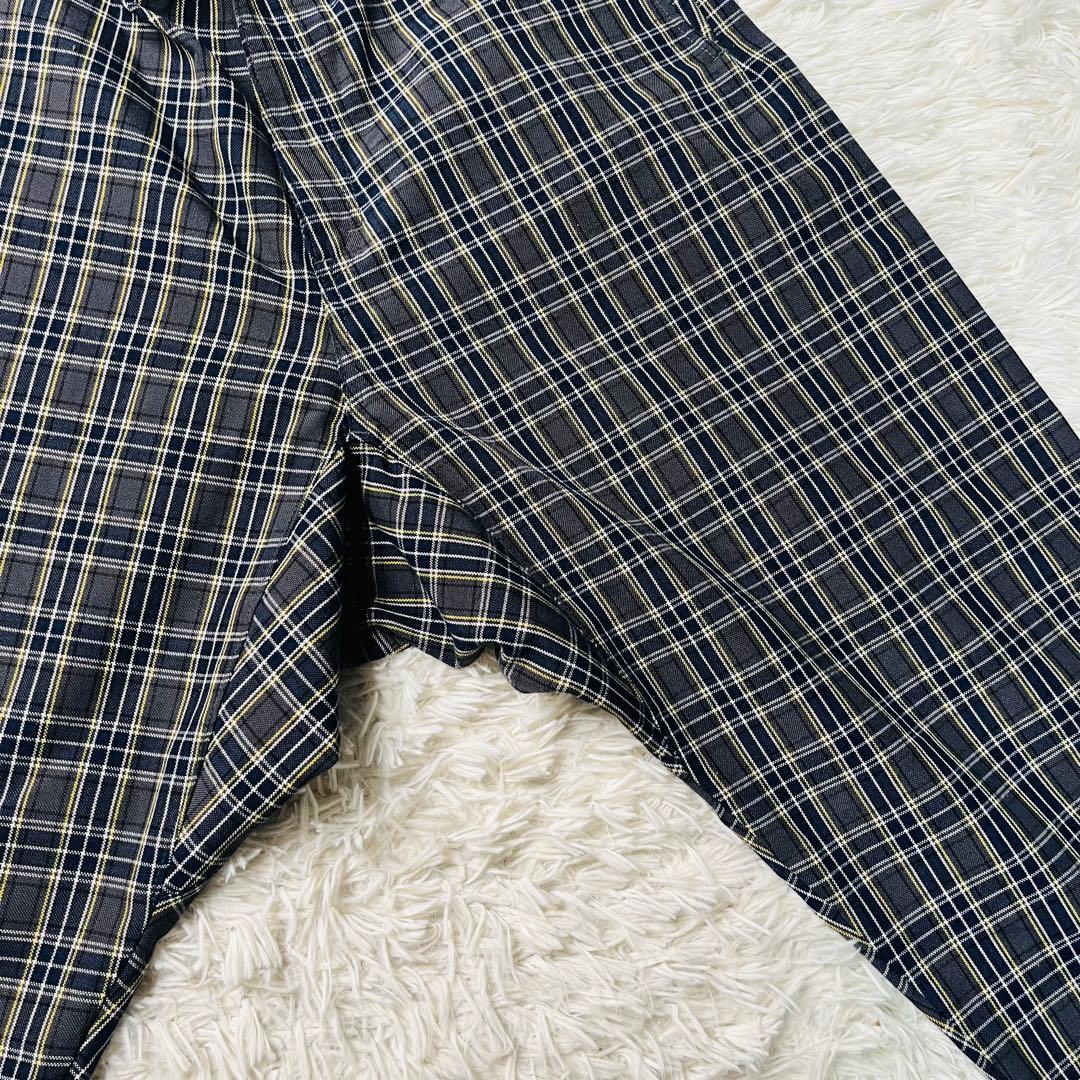 パンツ Der SAMMLER solo MYSTIC WALTER PANTS M