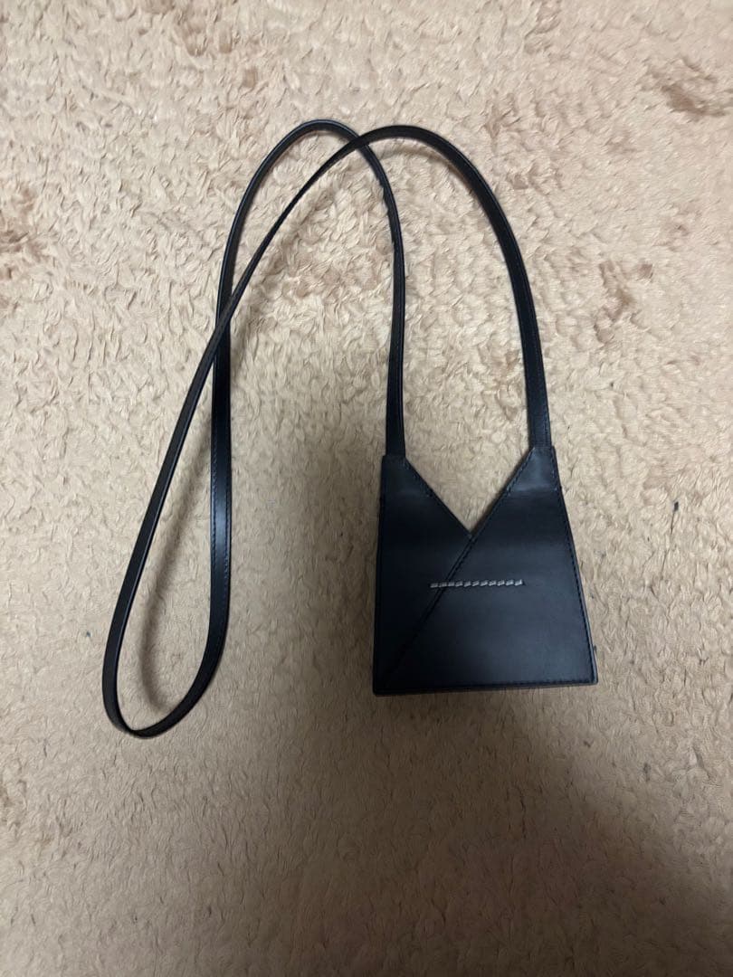 MM6 Maison Margiela SB6ZI0005 P5546 バッグ