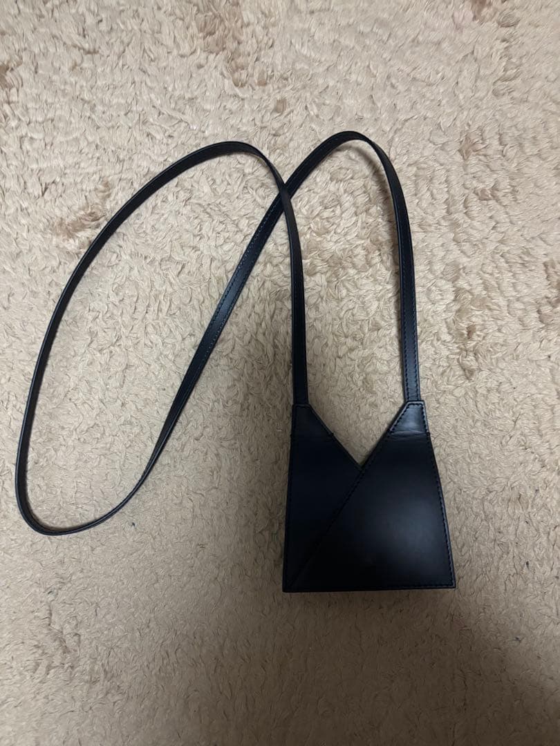 MM6 Maison Margiela SB6ZI0005 P5546 バッグ