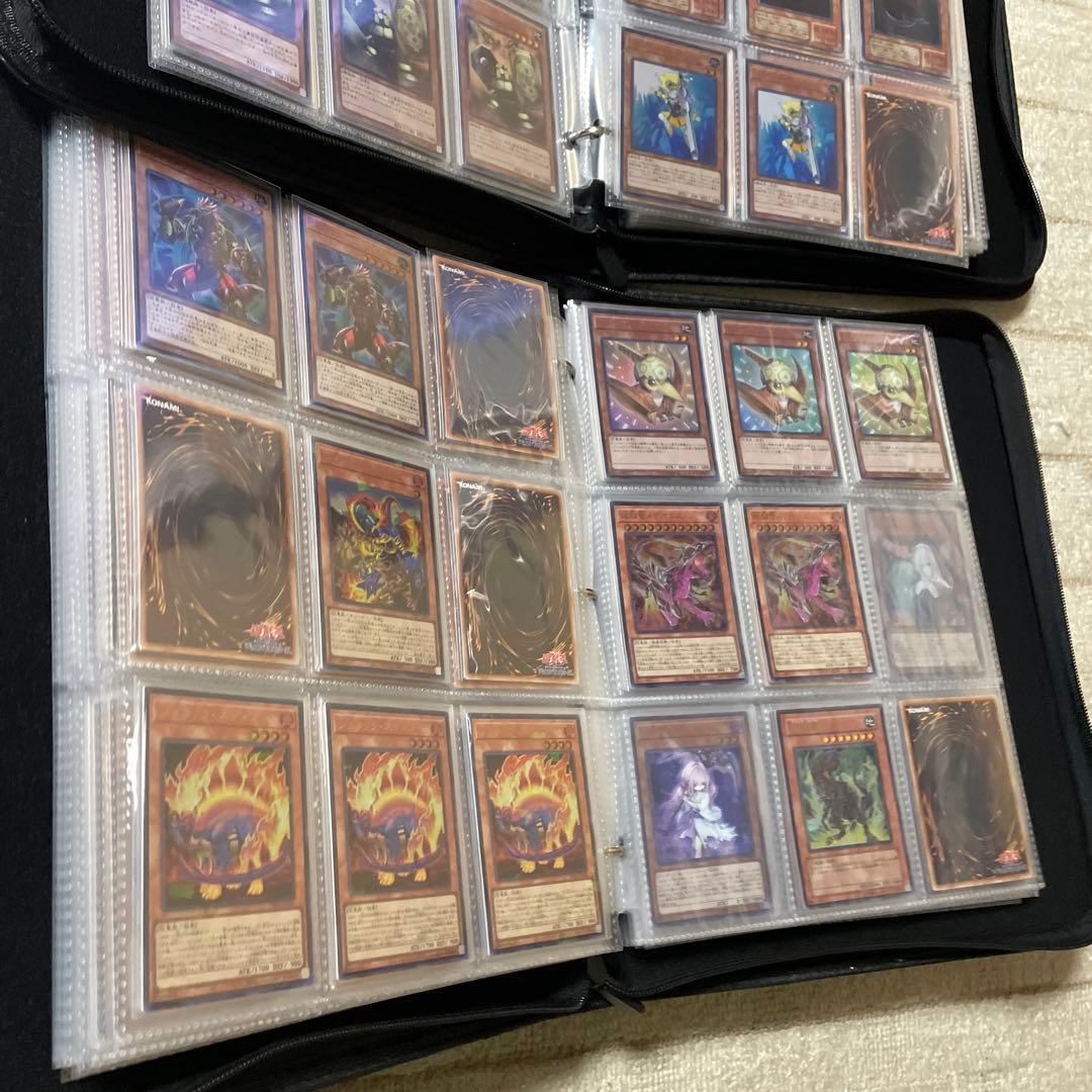 遊戯王　引退品　ウルトラ系　低レアなし　1700枚程度　まとめ売り