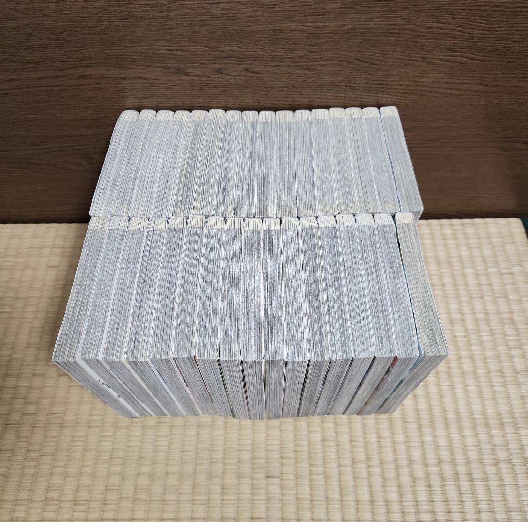 宇宙兄弟 1~33巻