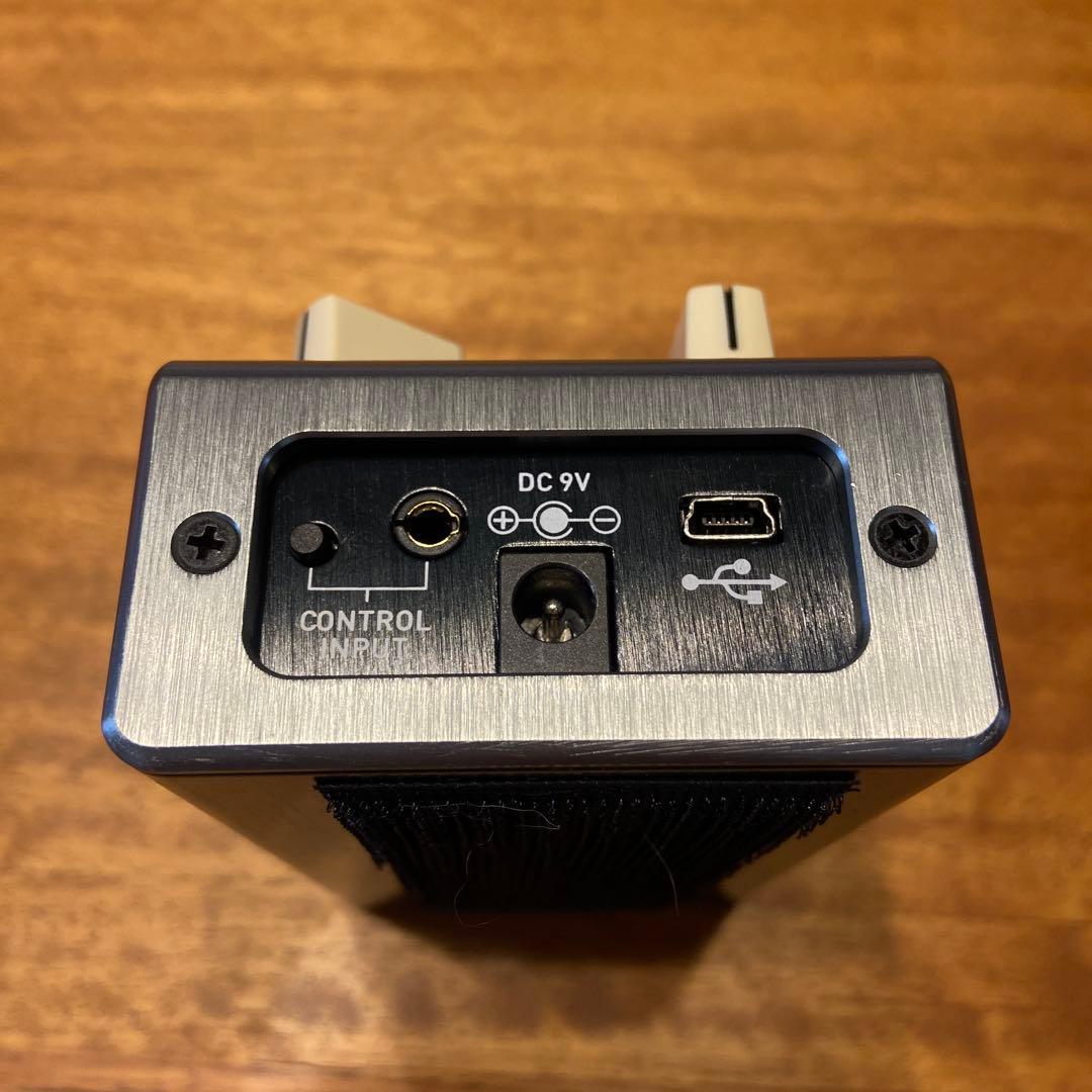 C4 SYNTH ギターエフェクター 美品　おまけ付