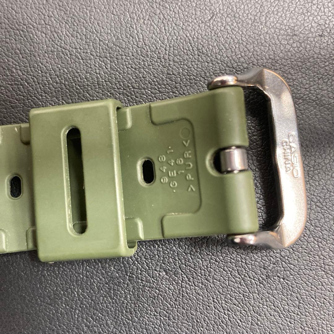 G-SHOCK ジーショック GA-2110SU 稼働品 カシオ 腕時計