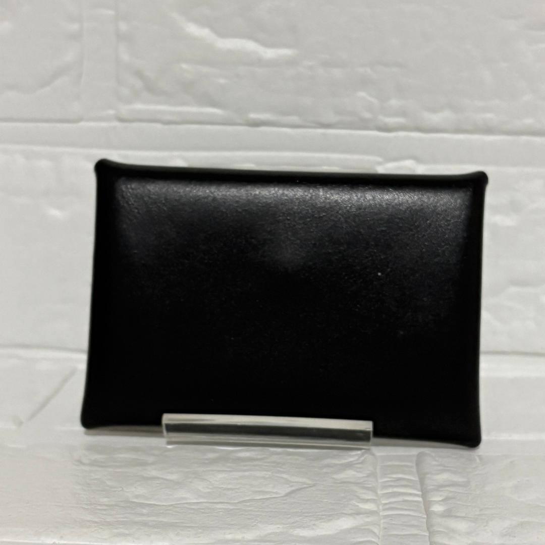 JIL SANDER ジルサンダー ケース カードケース ブラック