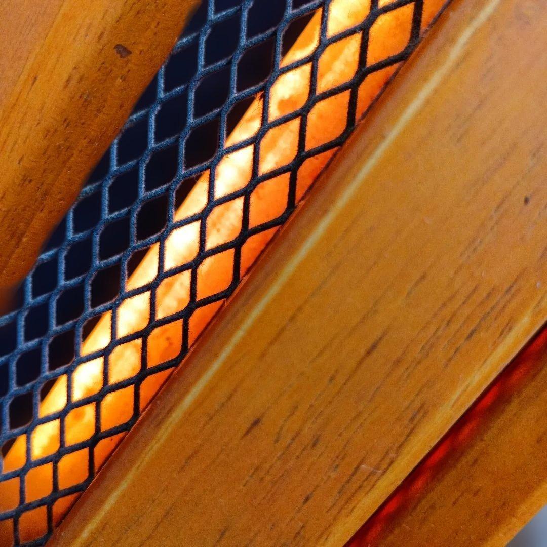 メトロ フットヒーター MFH-321ET 足温器