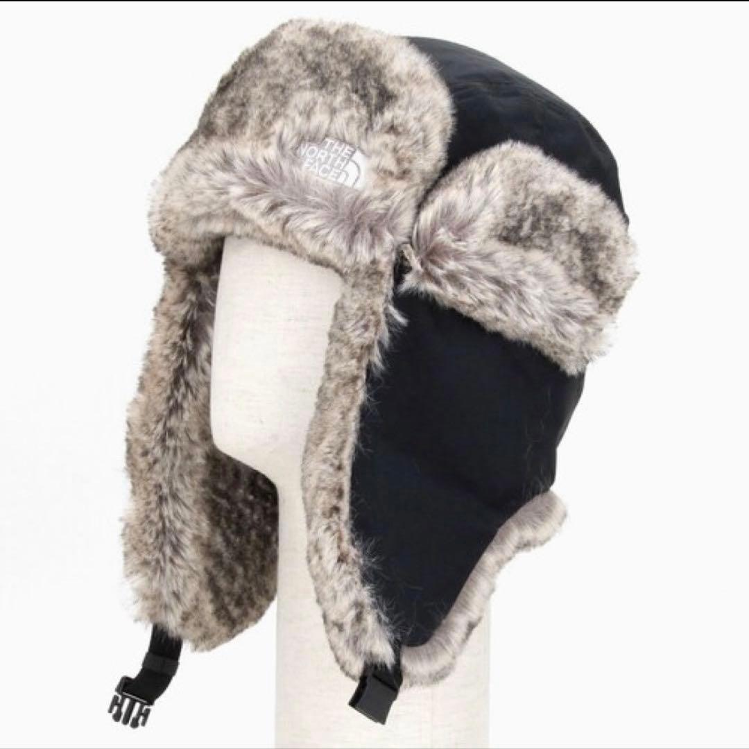 THE NORTH FACE インサレーション ボンバーキャップ Lサイズ 新品