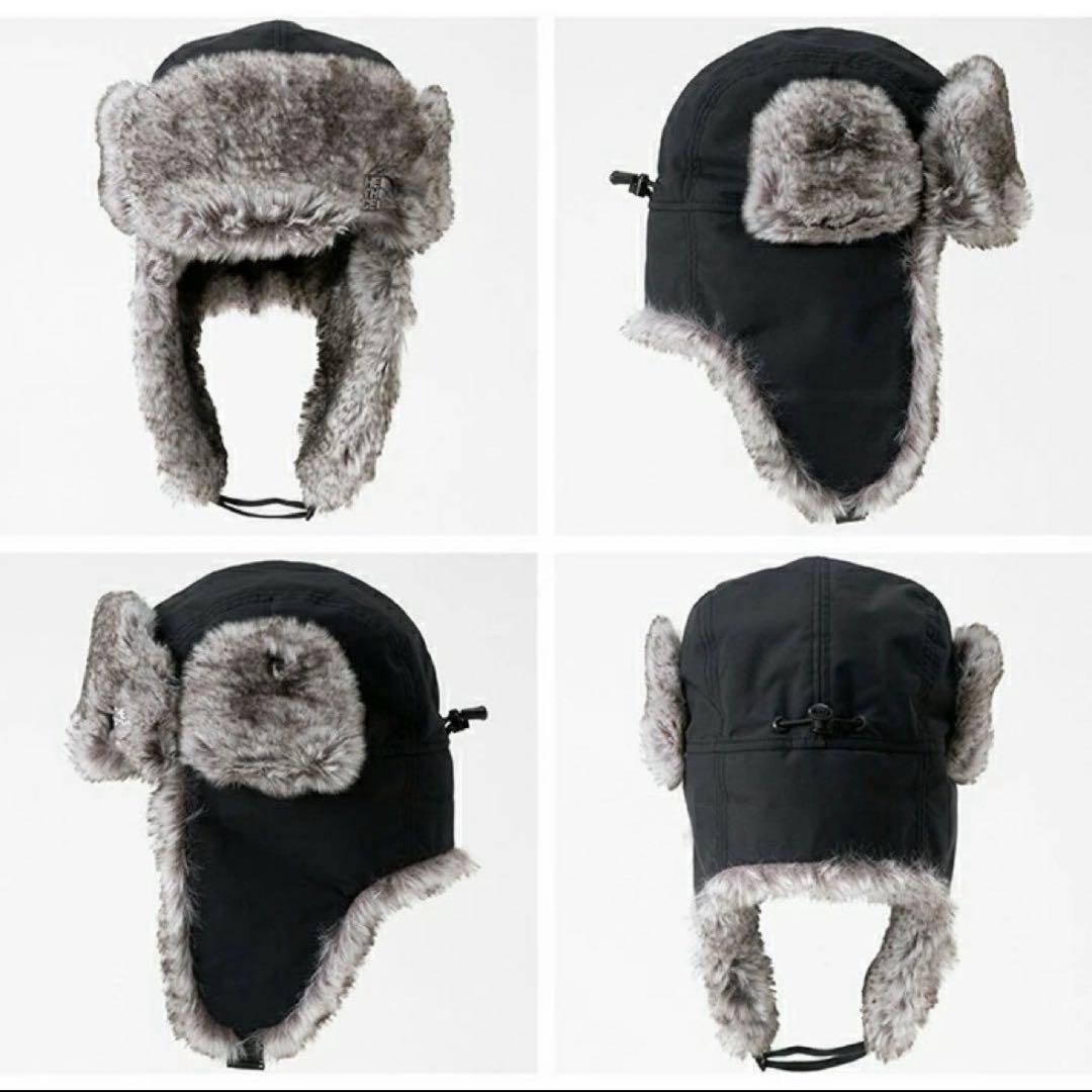 THE NORTH FACE インサレーション ボンバーキャップ Lサイズ 新品