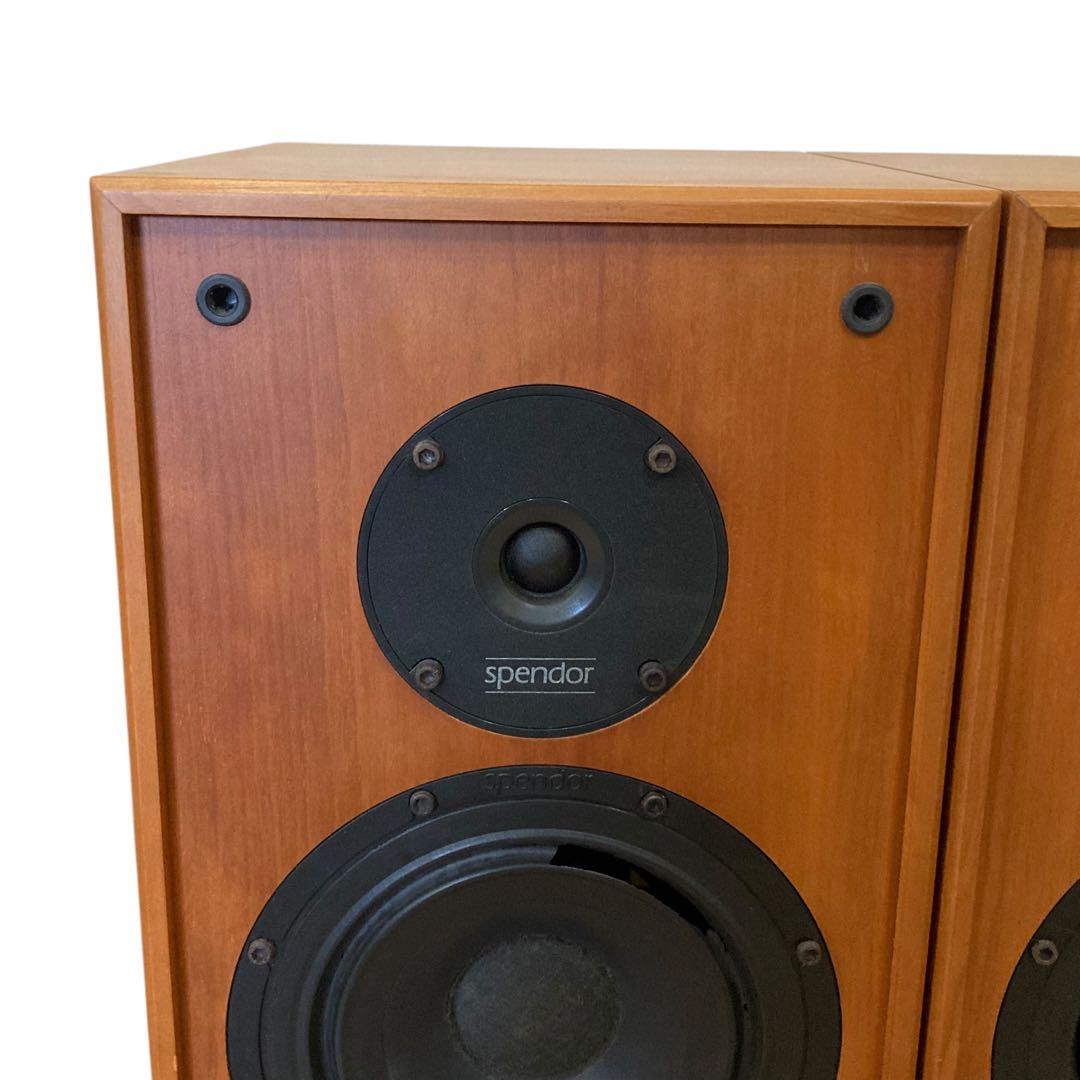 Spendor SP3/1Pスピーカー
