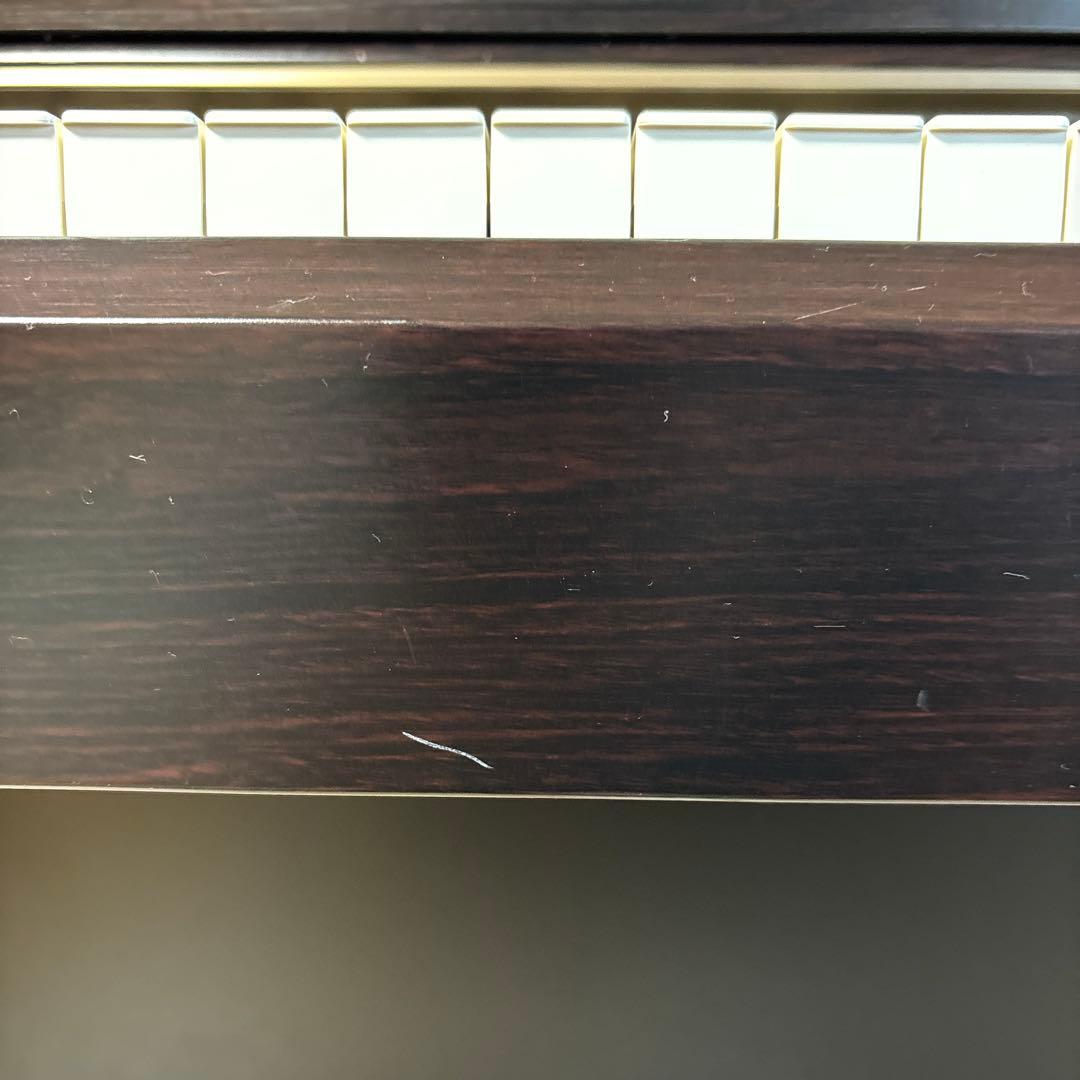 【ひろみ】電子ピアノ YAMAHA ARIUS YDP-162R