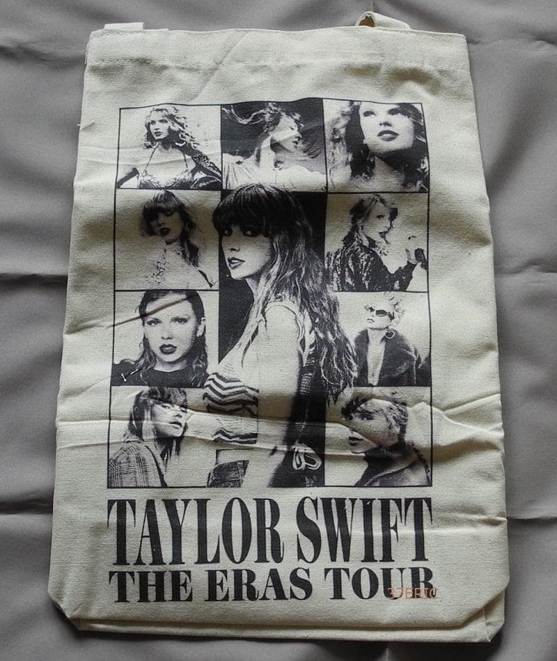 Taylor Swift テイラー・スウィフト  VIPパッケージ