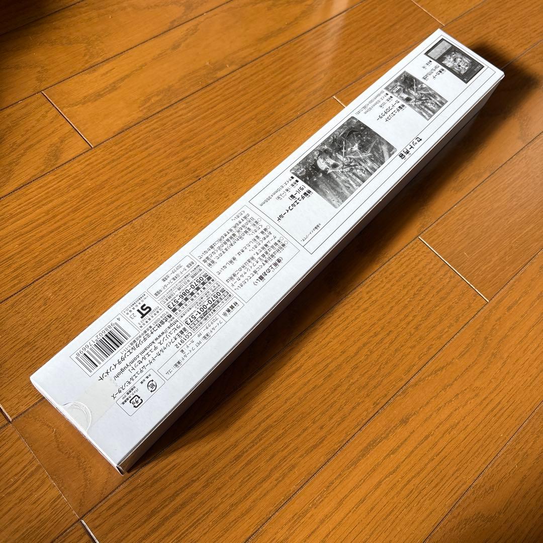 新品未開封　ycsj　ラビュリンスデュエルセット