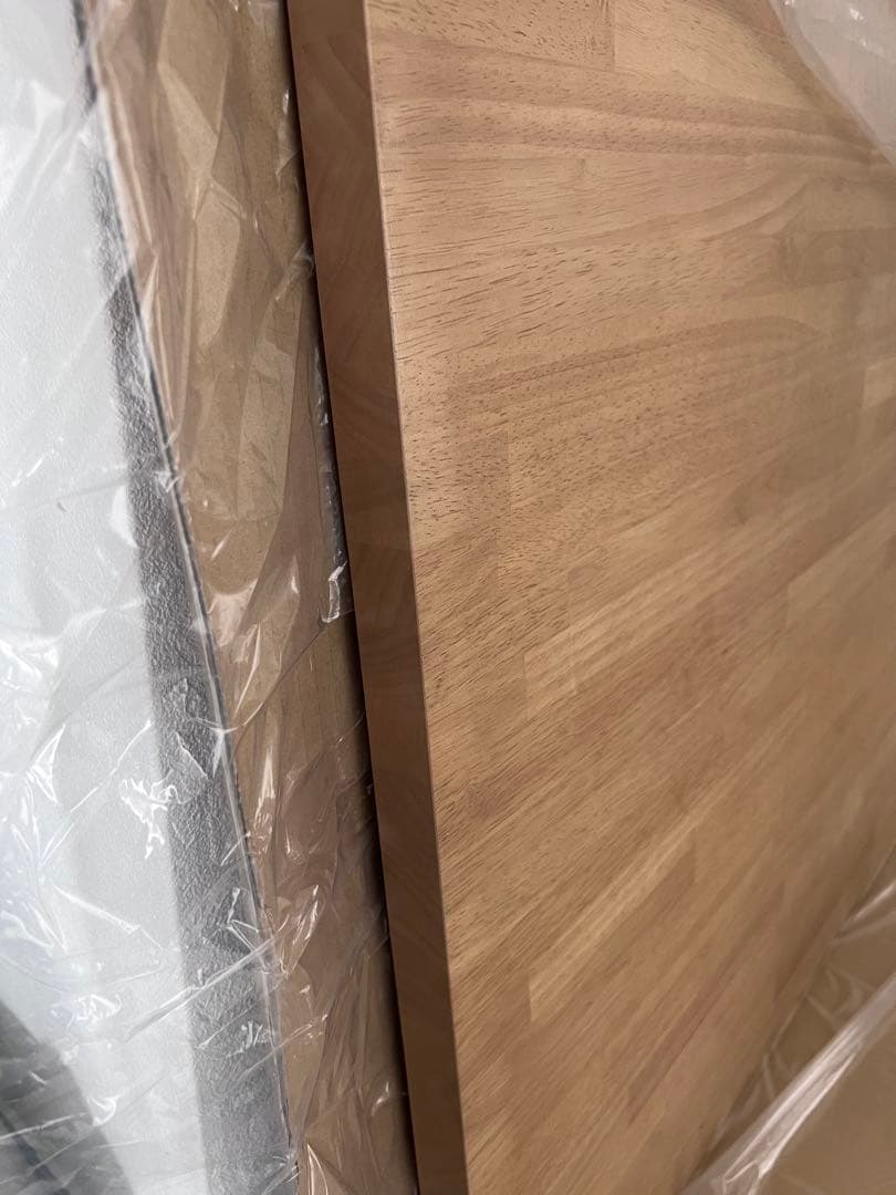 テーブル天板　182×75×3cm