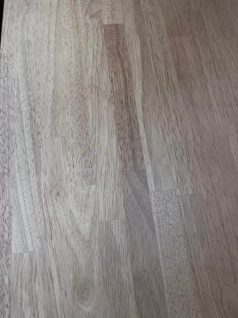 テーブル天板　182×75×3cm