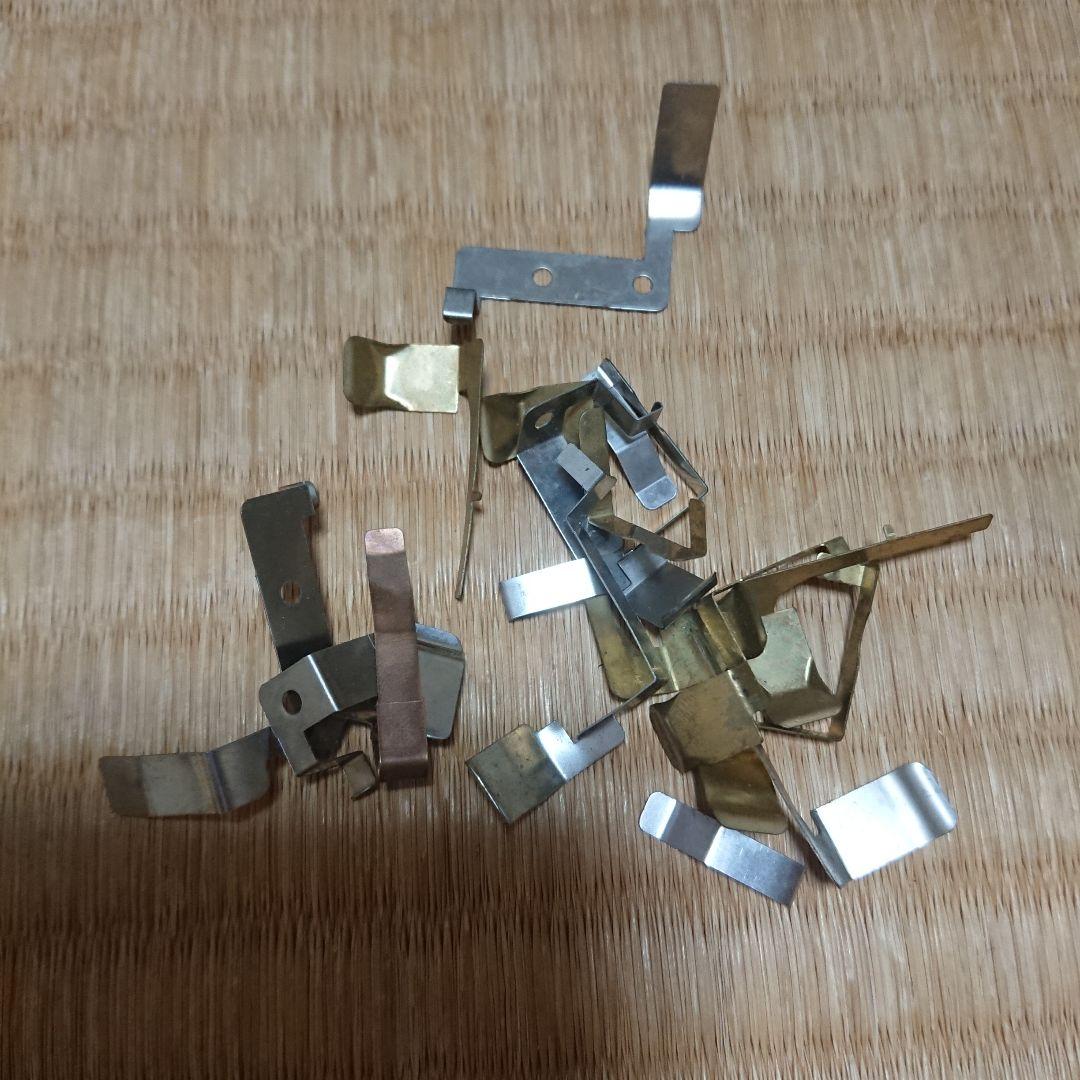 ミックス ミニ四駆 昭和 平成 色々 まとめ パーツ ストック