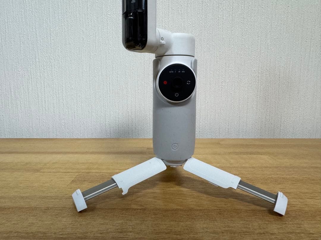 Insta360 Flow クリエイターキット