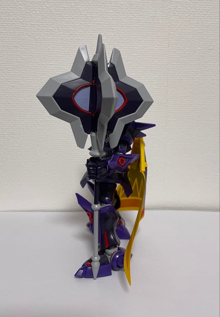 ダンボール戦機　ハイパーファンクション　　　　5点セット