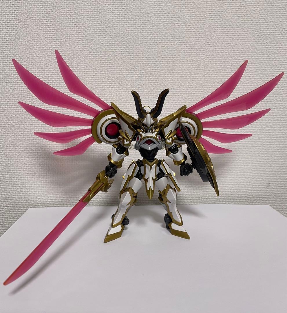 ダンボール戦機　ハイパーファンクション　　　　5点セット