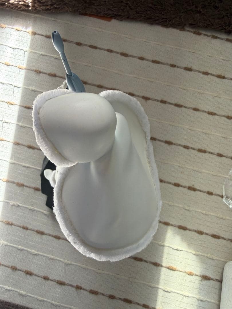 スターウォーズ　ジェントルジャイアント　パドメ　マケット