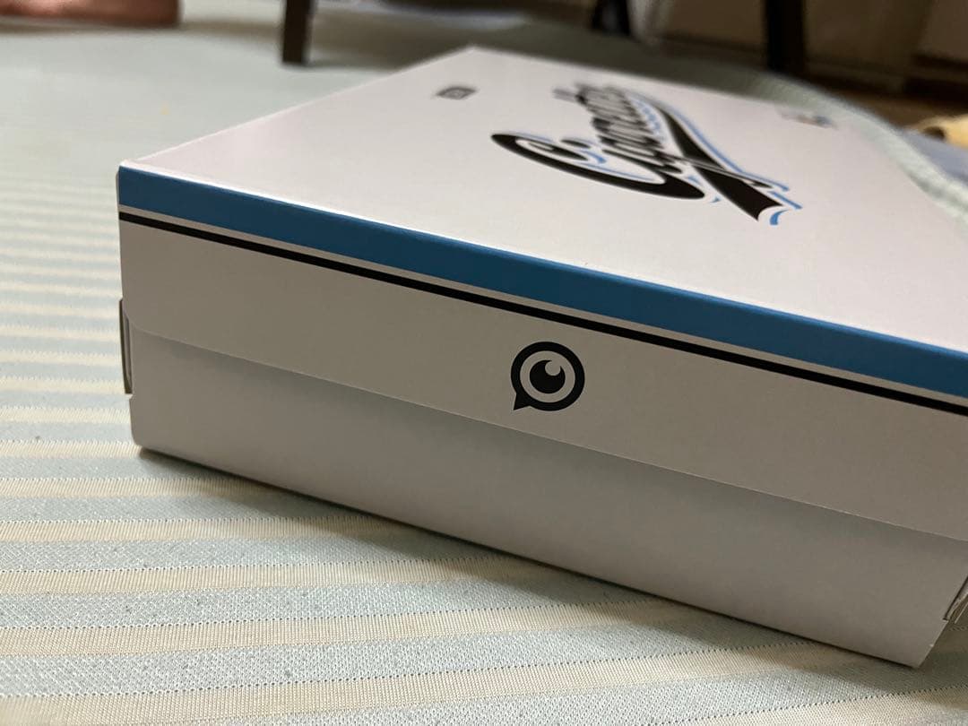 THEORALCIGARETTES ベースボールユニフォーム