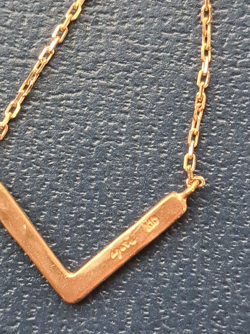 し*ま様 アガット　2014オータムコレクション　揺れるピアス