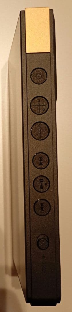 NW-ZX707　WALKMAN　超美品