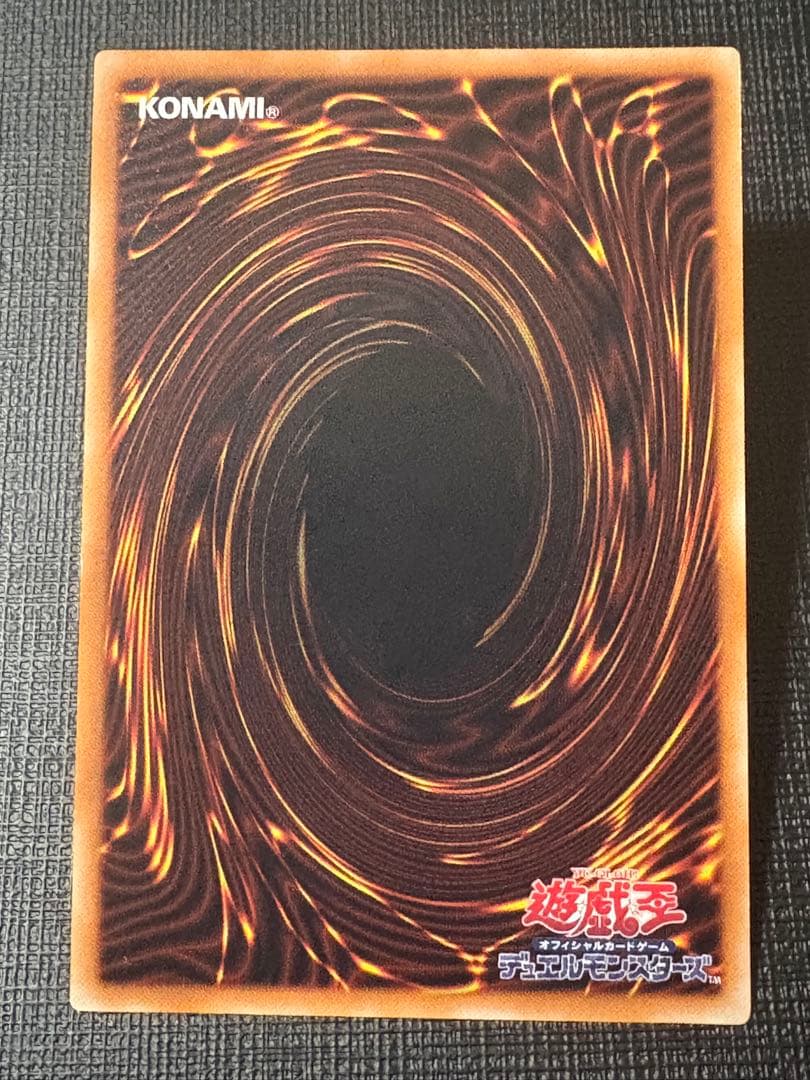 ヤ*）様 遊戯王 真紅眼の黒竜 レリーフ　親知らず個体