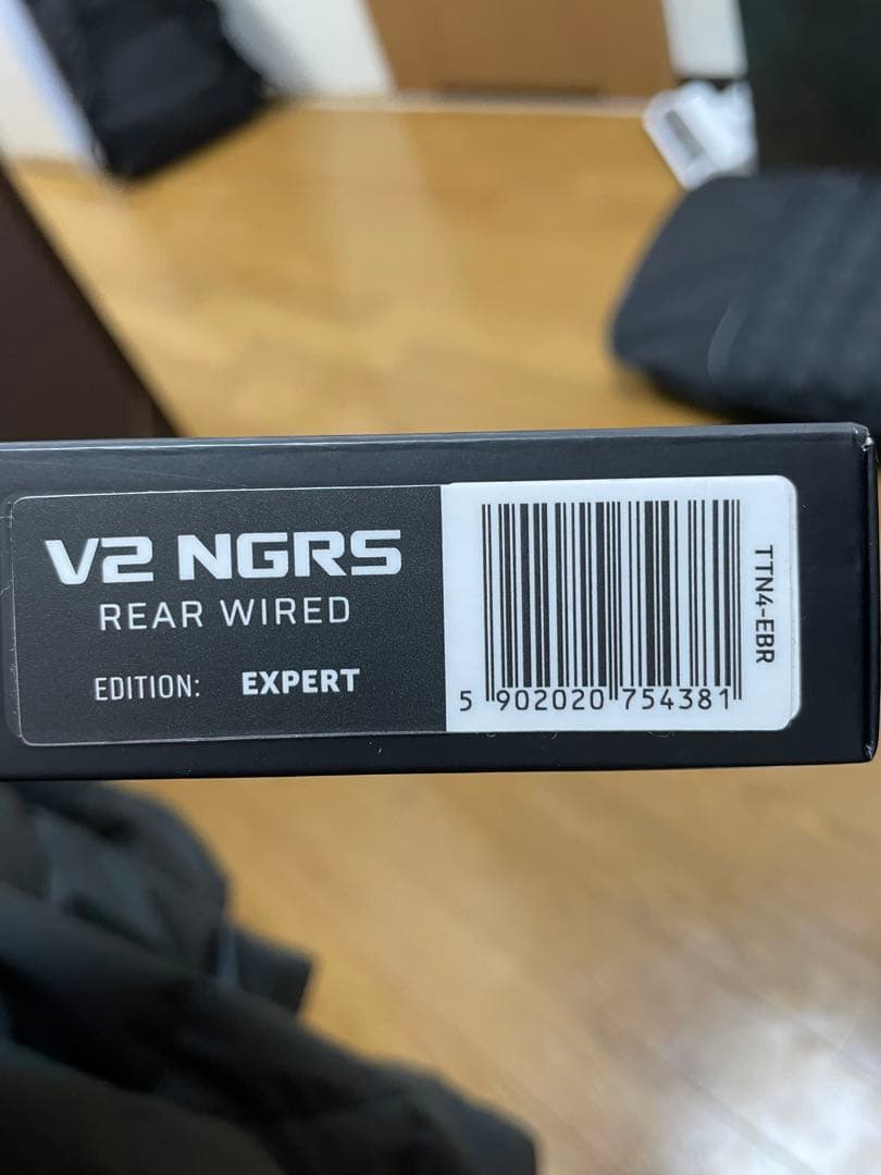 東京マルイ次世代電動ガンHK416D