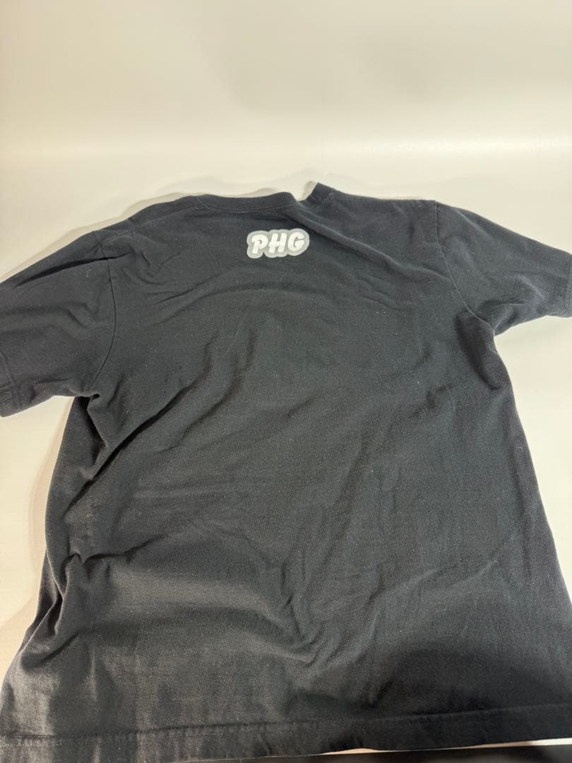 パワーハウスジム　Tシャツ　5枚セット