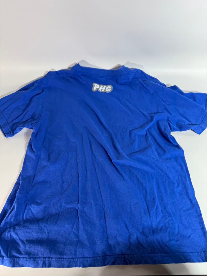 パワーハウスジム　Tシャツ　5枚セット