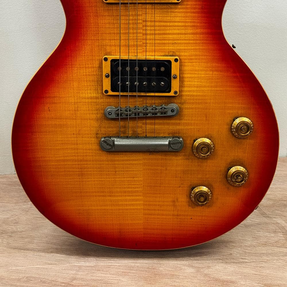 Greco Super Power Model 1980年代日本製 エレキギター