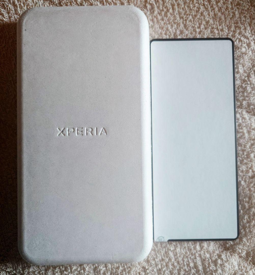 Xperia 1 IV XQ-CT44 6.5インチ16GB 512GBブラック