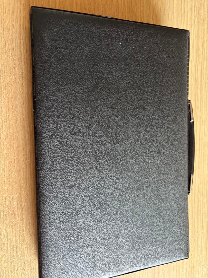 任天堂　麻雀牌　黒牌　未開封品　レトロ