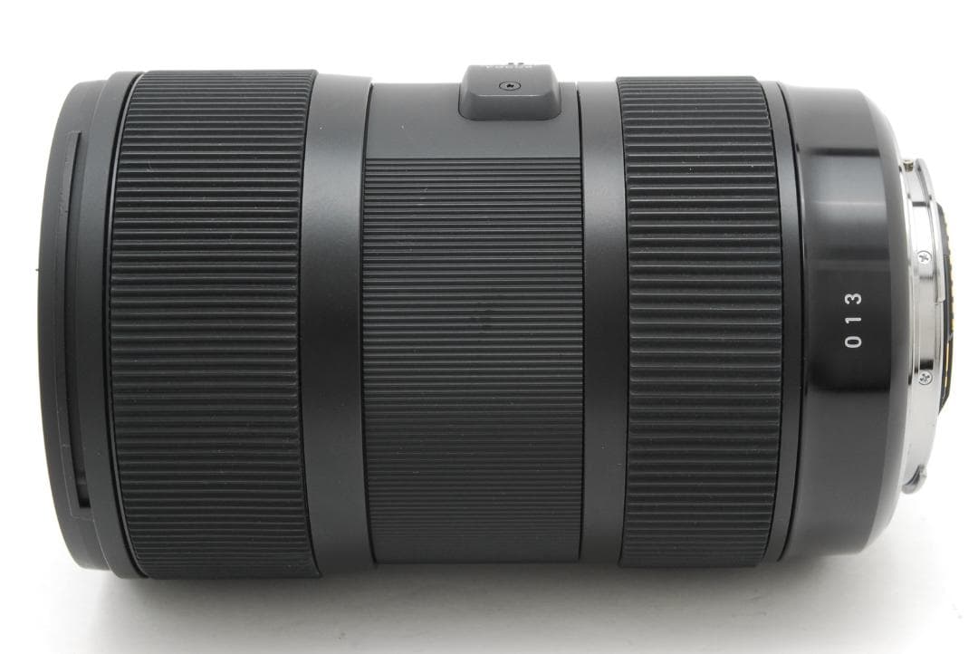 【美品】 SIGMA 18-35mm F1.8 Art Canon キャノン