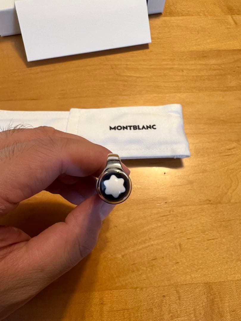 マイスターシュテュック ジ オリジン コレクション ボールペン 100周年記念