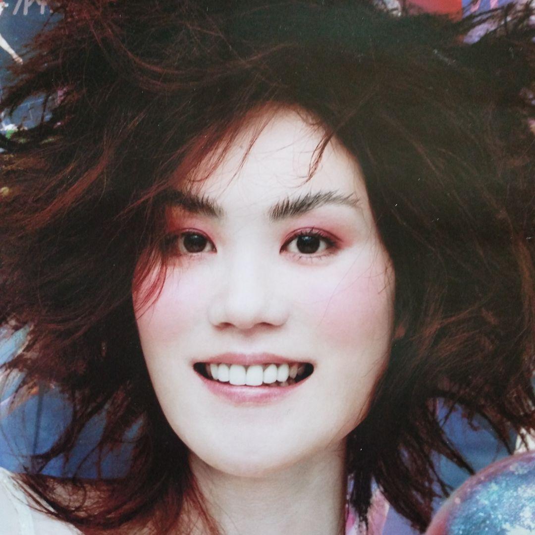 フェイ・ウォン 唱遊大世界 香港演唱会　ポスター A