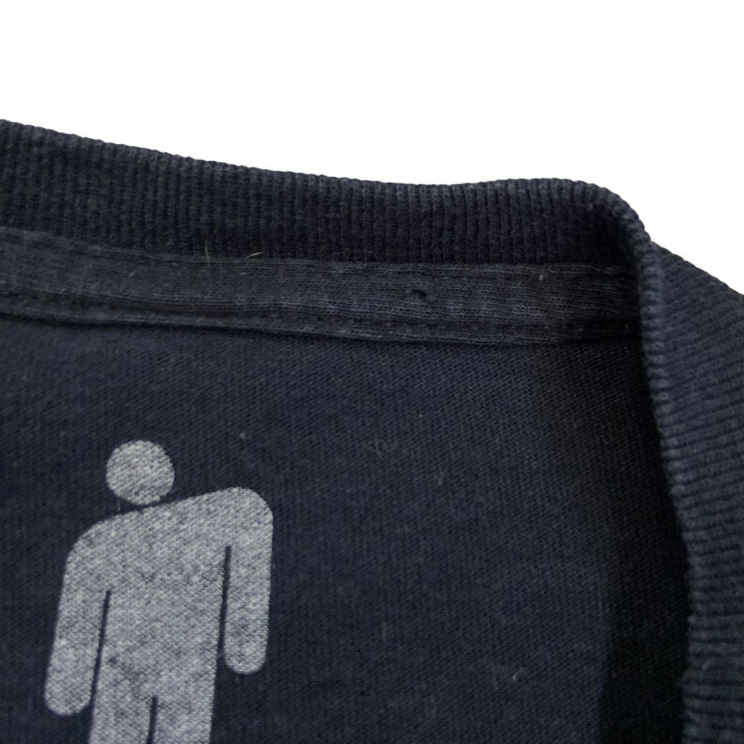 レア BILLIE EILISH ビリー アイリッシュ Tシャツ 公式