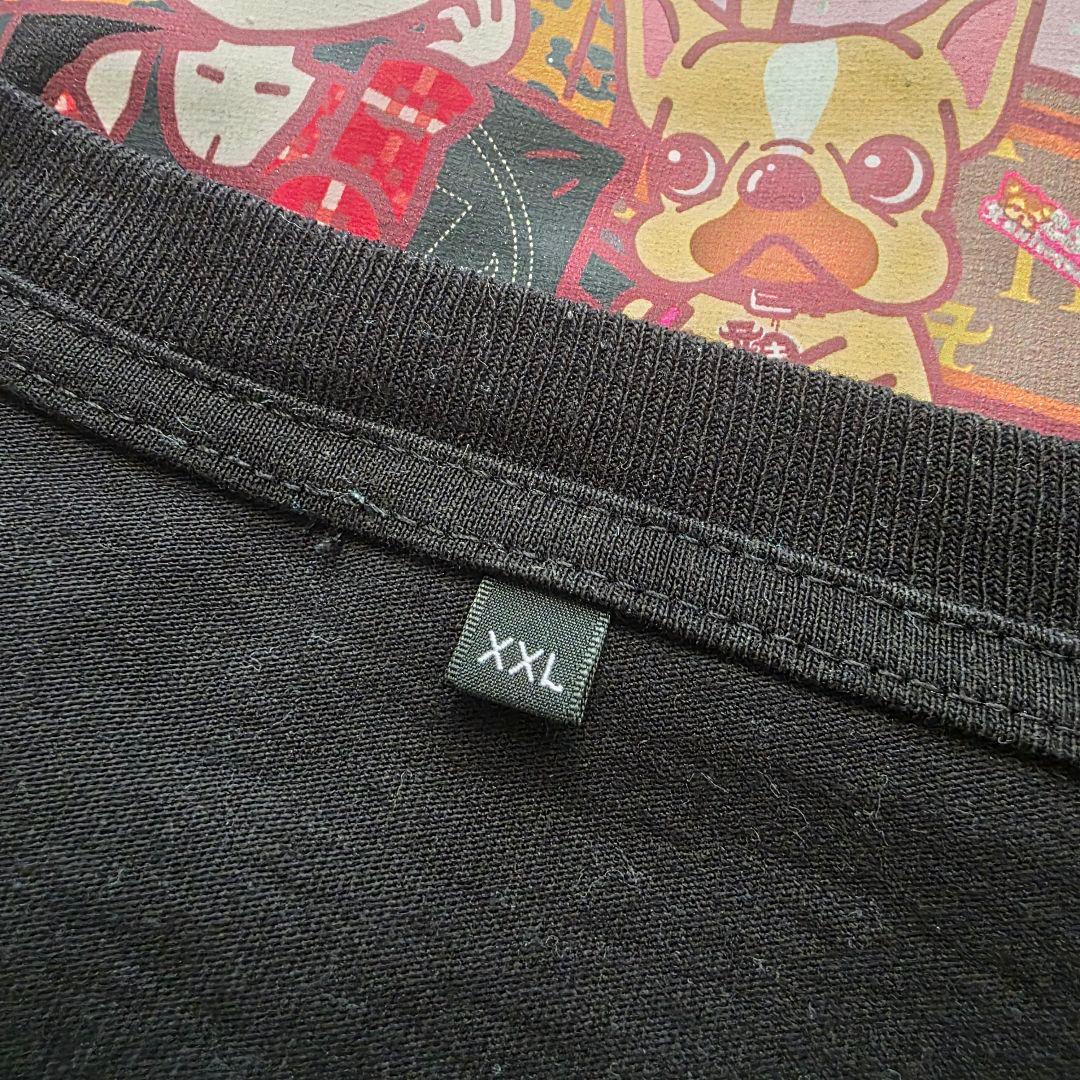 浜崎あゆみ グッズ 25周年 ツアーTシャツ XXL