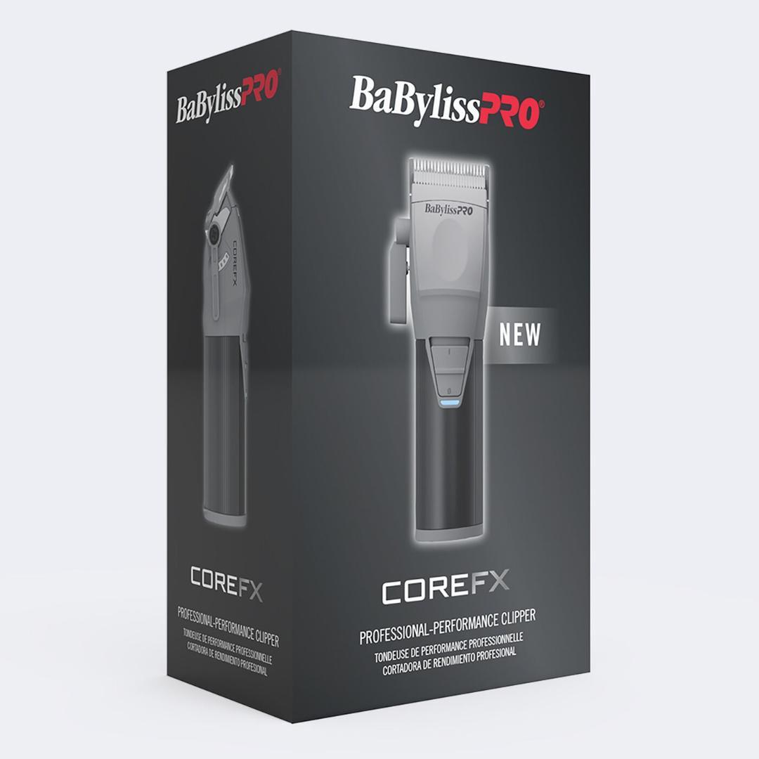BaBylissPRO COREFX コードレスクリッパー