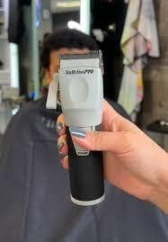 BaBylissPRO COREFX コードレスクリッパー