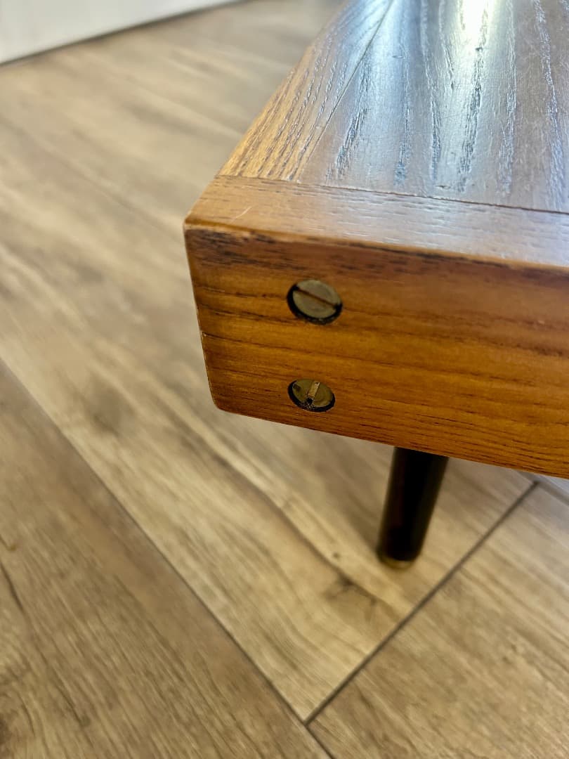 サイドテーブル・ナイトテーブル・ローテーブル JOURNAL STANDARD LILLE END TABLE