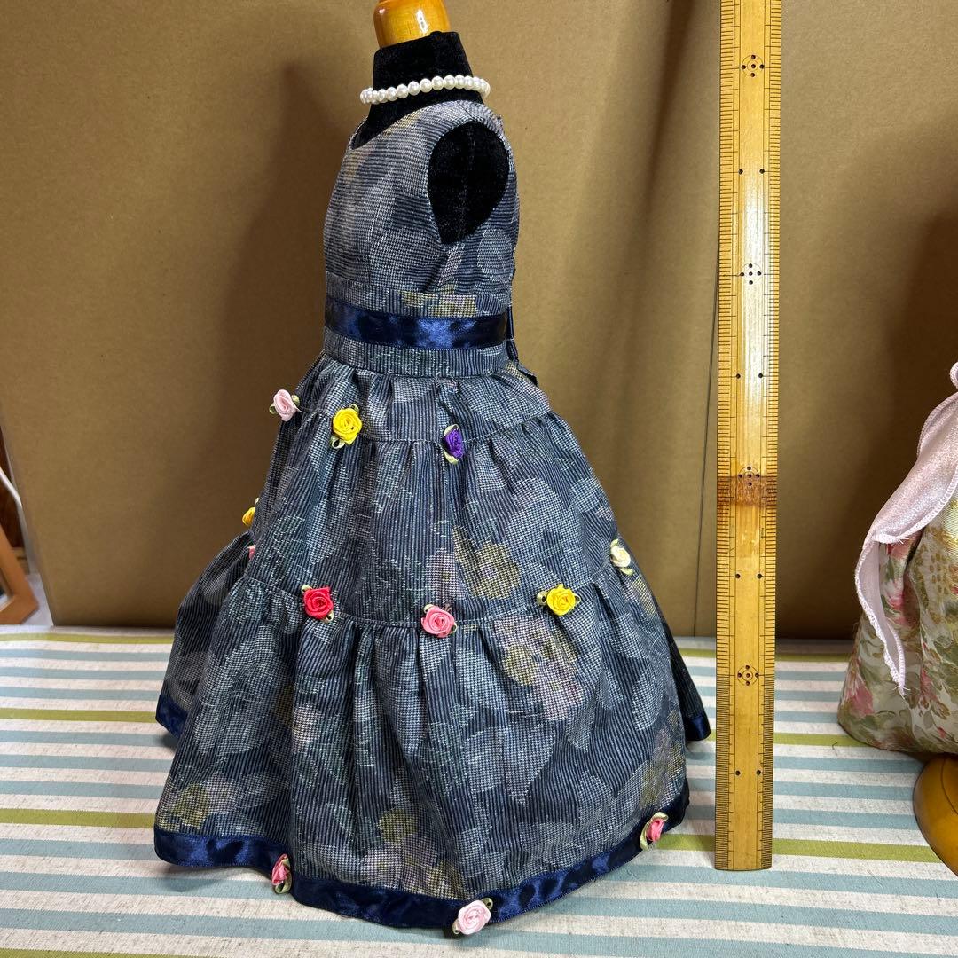 トルソー　　ディスプレイボディ ボディ黒2体